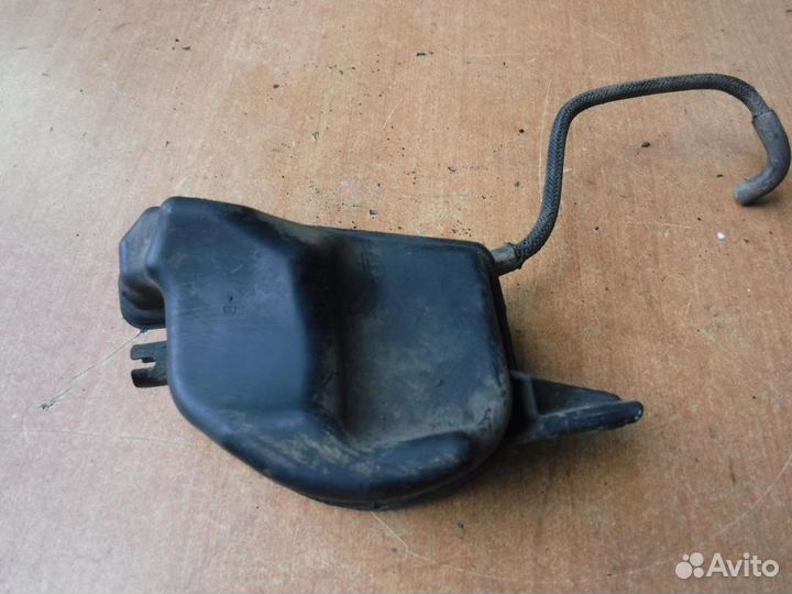 Ресивер пневмоподвески Focus 2 рест