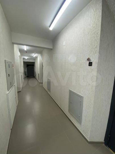 2-к. квартира, 38 м², 9/19 эт.
