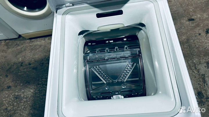 Стиральная машина Whirlpool