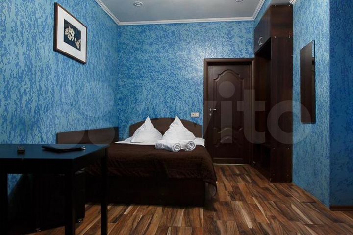 Комната 33 м², 1/22 эт.