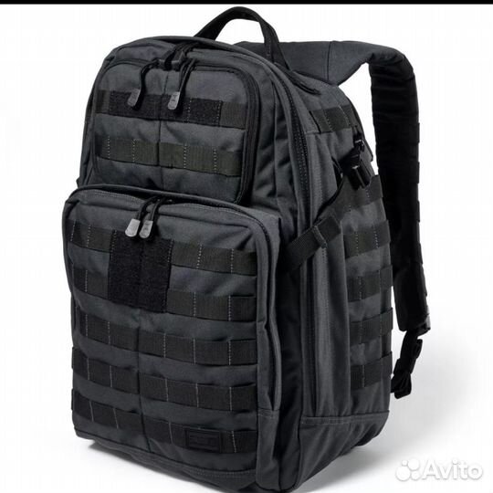 Тактический рюкзак 5.11 Tactical rush 24 GEN 2.0