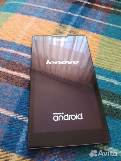 Планшет Lenovo Tab 2 A7 30DC
