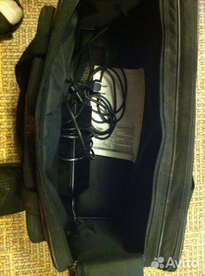 Видеокамера Panasonic M-3000