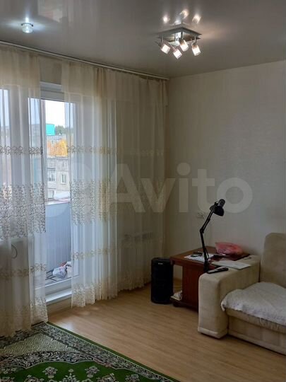 4-к. квартира, 74,7 м², 8/9 эт.