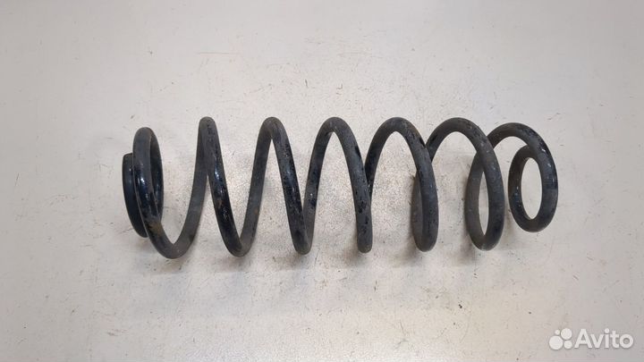 Пружина подвески Skoda SuperB, 2010