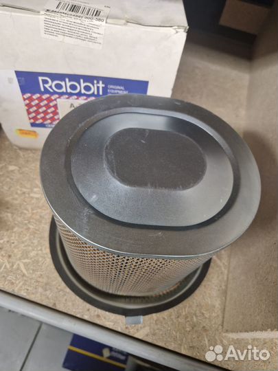 Фильтр воздушный mitsubishi pajero 3.0 V6 -96/ SON