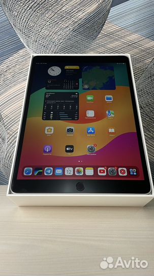 iPad pro 10.5
