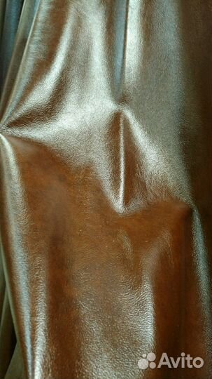 Натуральная кожа для перетяжки мебели