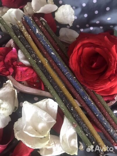 Набор Свечей Отношения