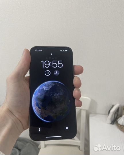 iPhone 13 Pro Max, 256 ГБ