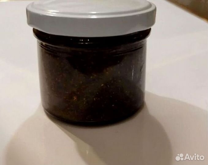 Сладкий эликсир для сексуальной энергии мужчин