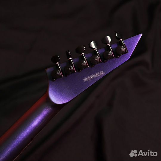 Электрогитара GrassRoots G-Arrow NT Andromeda