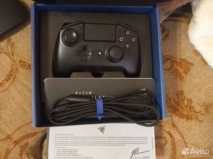 Геймпад razer