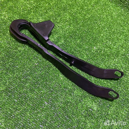 Слайдер цепи эндуро мотоцикла