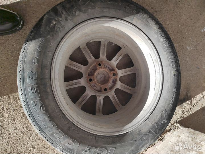 Диски r15 (lancer, carisma, accent, lachetti)