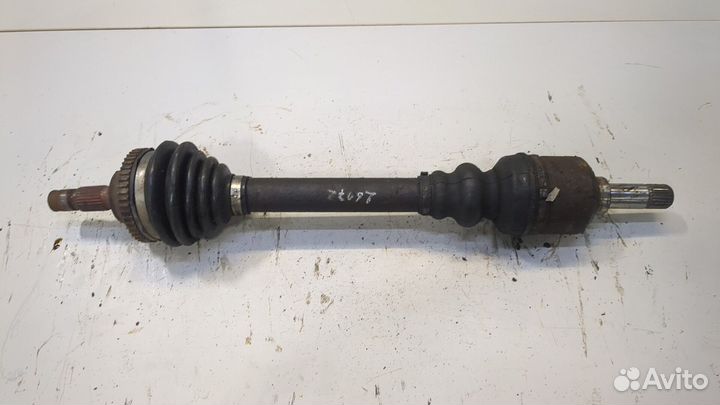 Полуось Citroen Xantia, 1997