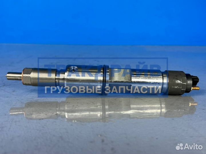 Форсунка топливная для Ямз- 650 Ямз-651 Евро 3 4