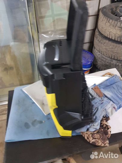 Корпус керхер к5 басик