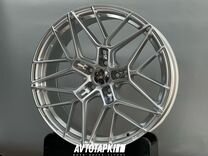 Диски r18 5x108 с полкой