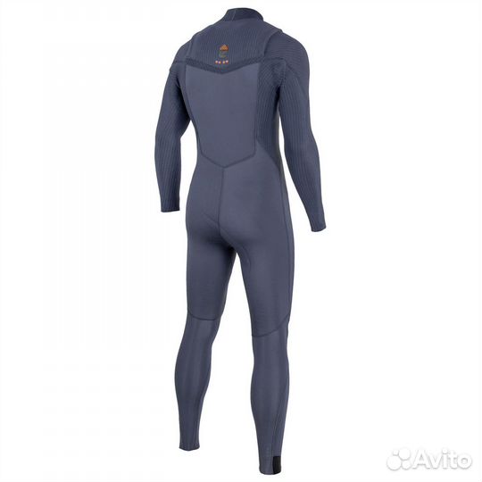 Гидрокостюм Prolimit Predator Freezip 4/3. Новый