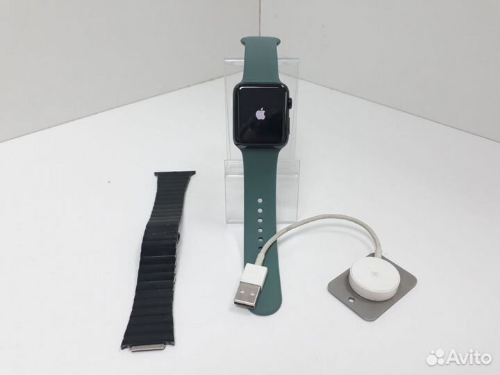 Смарт часы Apple Watch Series 1 42mm (16170)