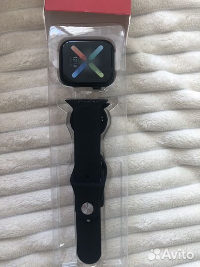 Smart Watch 6