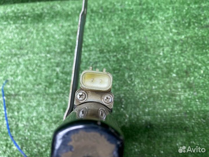 Стеклоподъемник задний правый Kia Picanto 1 1.1