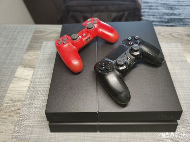 Sony PS4