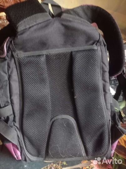 Рюкзак школьный