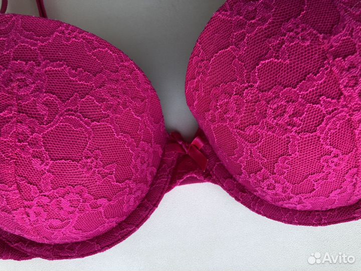 Бюстгальтер Victorias secret 75C