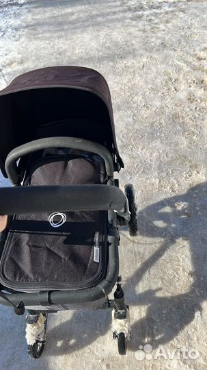 Коляска bugaboo cameleon 2 в 1