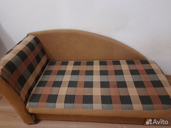 Диван малютка раскладной