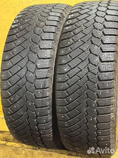 Gislaved Nord Frost 200 SUV 235/60 R18 107T