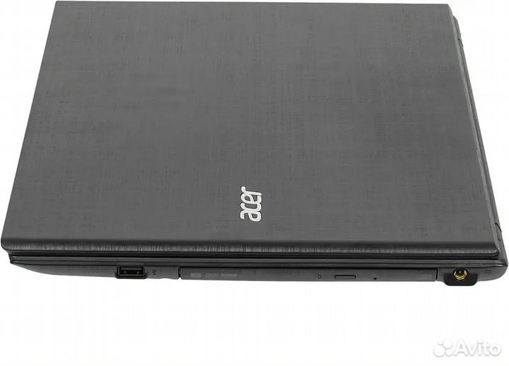 Ноутбук Acer Extensa EX2511G-323A (HD)