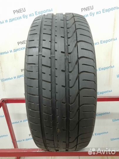 Pirelli P Zero 235/50 R19 99W