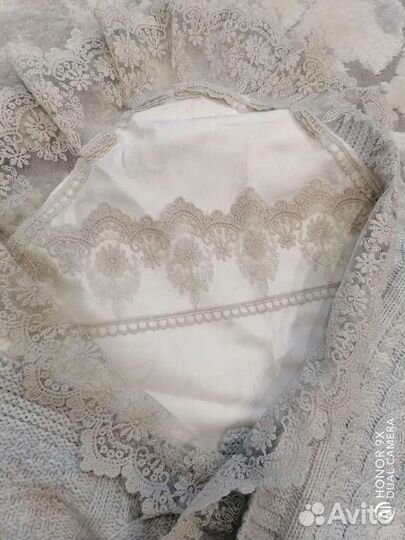 Конверт на выписку весна- лето