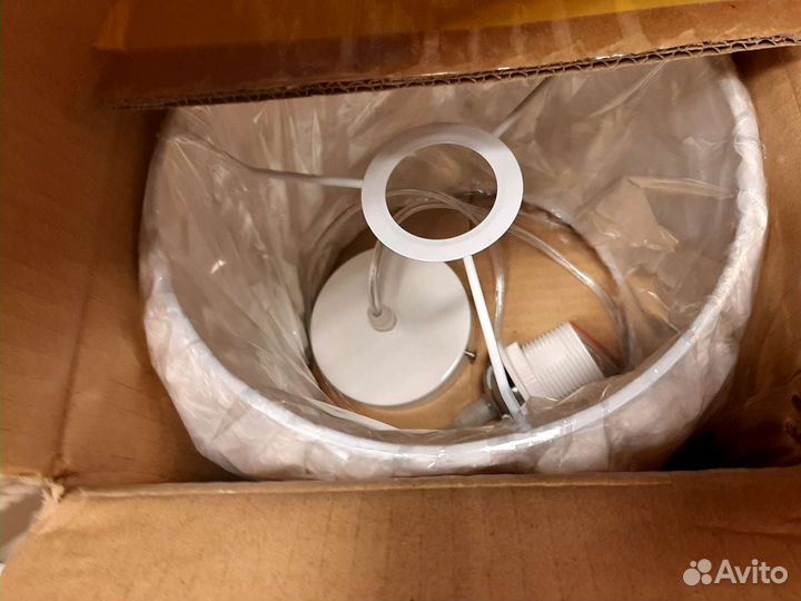 Настенный светильник Permo