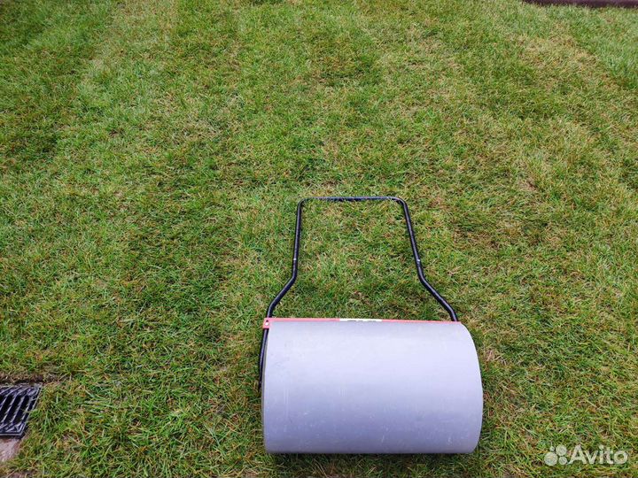 Прокат Аренда Садовый каток, Сеялка