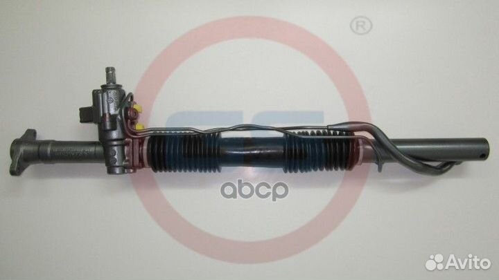Рулевая рейка audi 100 1990-1994, audi A6