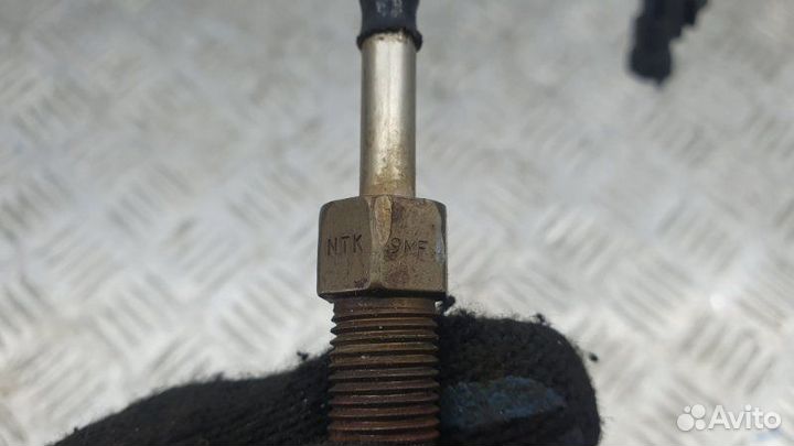 Датчик температуры Kia Sportage 2 2.0 дизель 2010