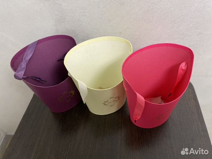 Кашпо для цветов