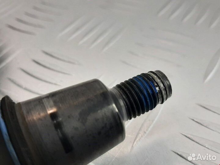 Рычаг передний левый для Audi A4 B5 4D0407151P