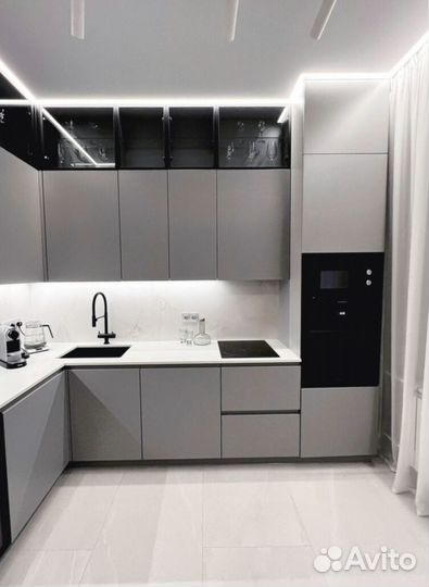 Корпусная мебель