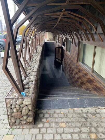 Торговая площадь, 475.9 м²