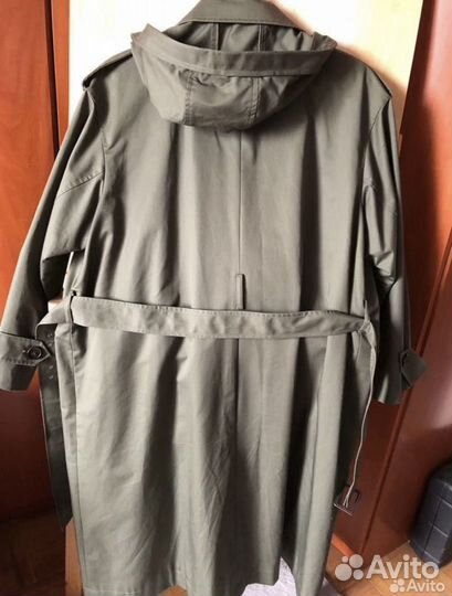 Плащ женский M&S