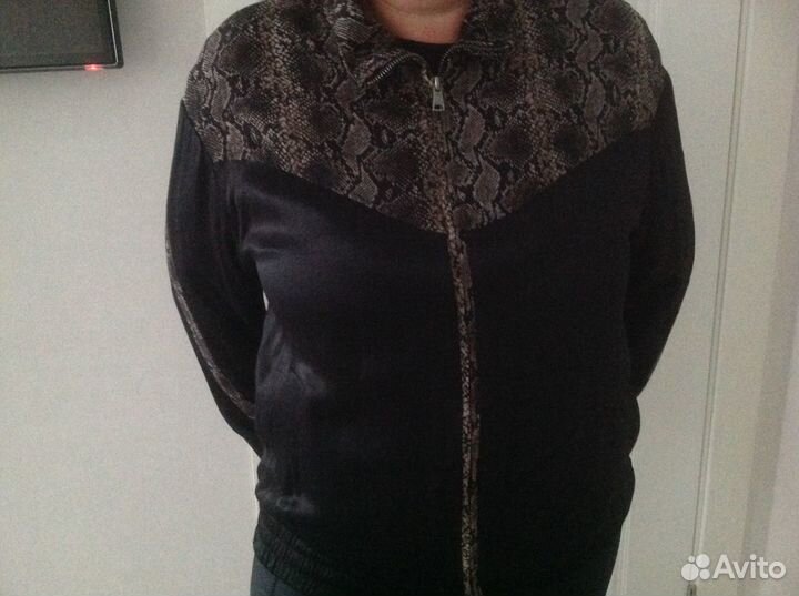 Кофта женская новая 48