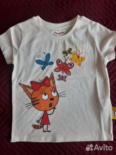 Вещи пакетом на девочку