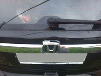 Honda CR-V 2.0 AT, 2008, 304 000 км, с пробегом, цена 1 350 000 руб.
