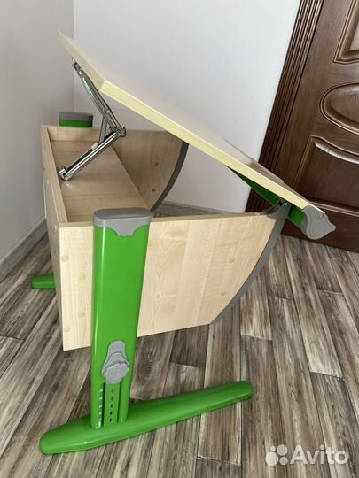 Ортопедический стол со стулом