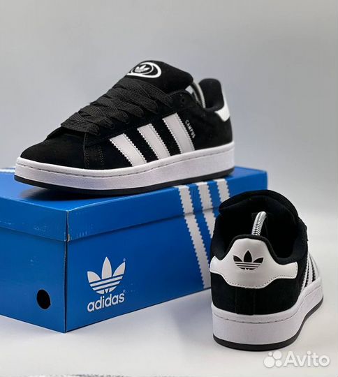 Кроссовки женские Adidas Campus 00s